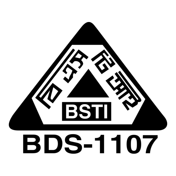 BSTI Logo PNG Vector