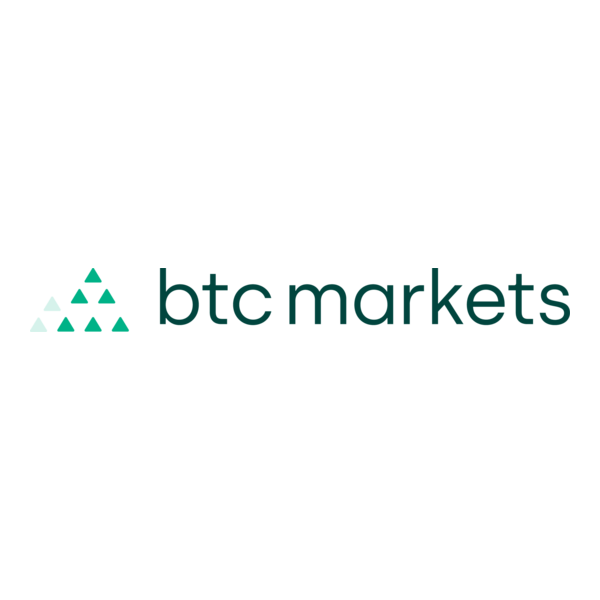Btc Markets Logo PNG Vector