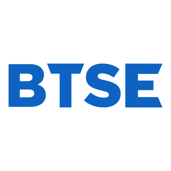 BTSE Logo PNG Vector