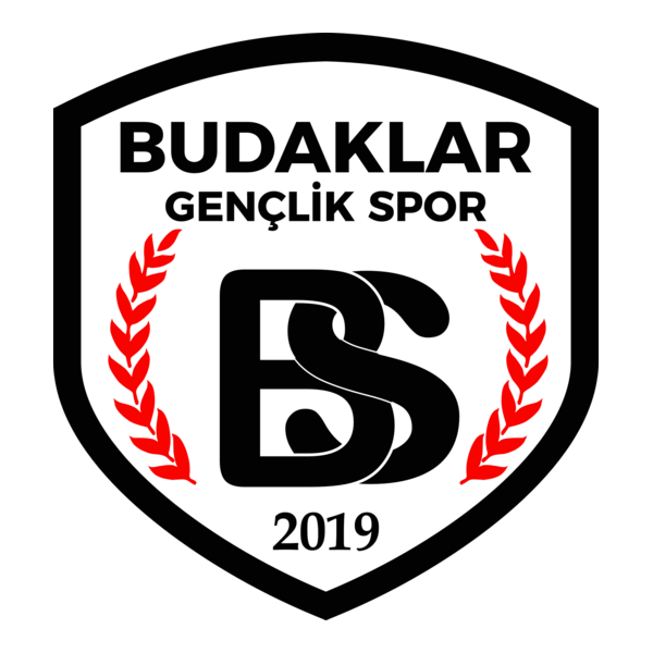 Budaklarspor Logo PNG Vector