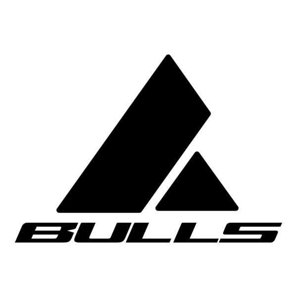 Bulls Logo PNG Vector