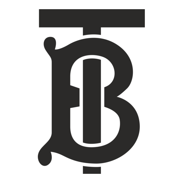 BURBERRY Logo PNG Vector
