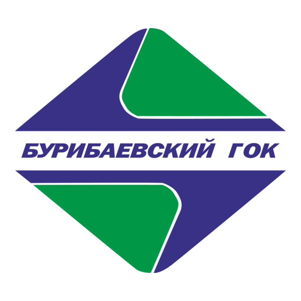 Buribaevsky Gok Logo PNG Vector