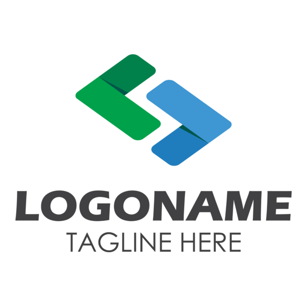 Business Company Logo PNG Vector