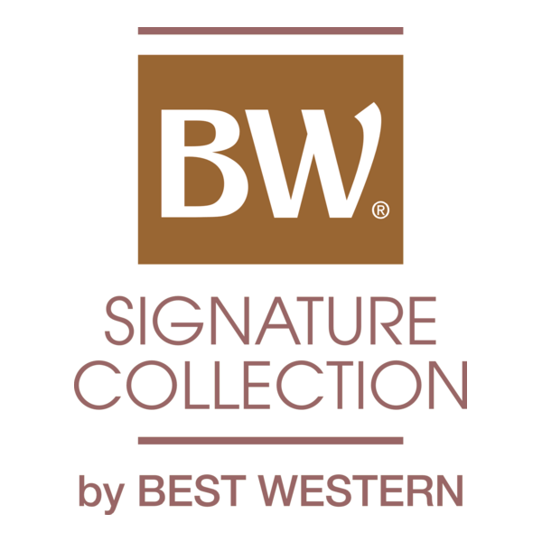 BW Signature Collection Logo PNG Vector