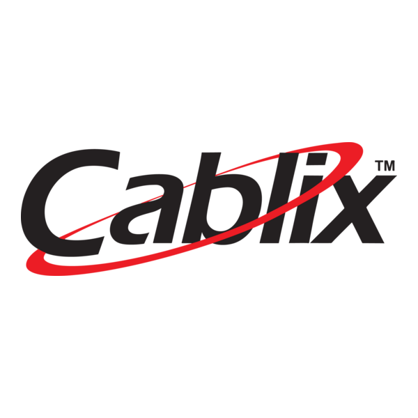 Cablix Logo PNG Vector