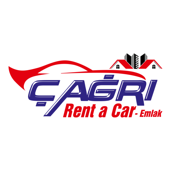 Çağrı Rent a car Logo PNG Vector