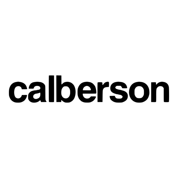 calberson Logo PNG Vector