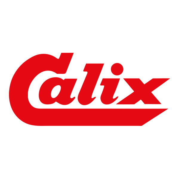 Calix Logo PNG Vector