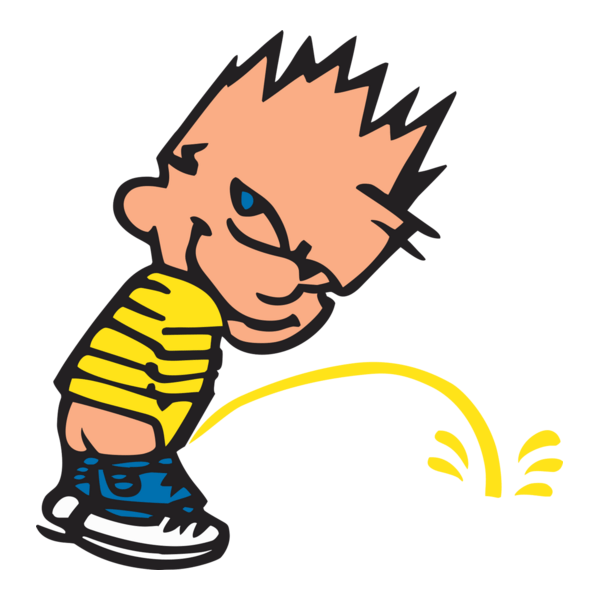 Calvin Logo PNG Vector