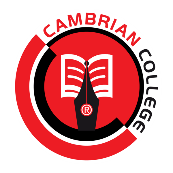 Cambrian Logo PNG Vector