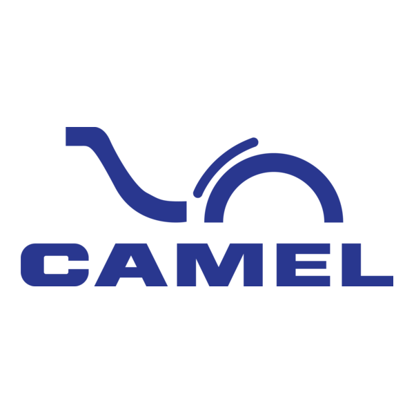 CAMEL TIRES Logo PNG Vector