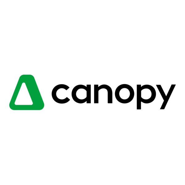 Canopy Logo PNG Vector