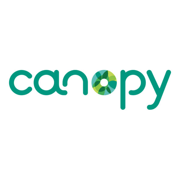 Canopy Logo PNG Vector