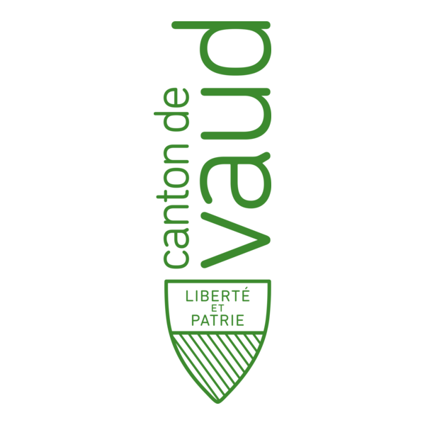 canton de Vaud Logo PNG Vector