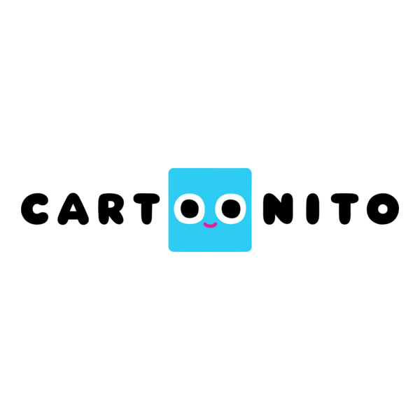 Cartoonito Logo PNG Vector