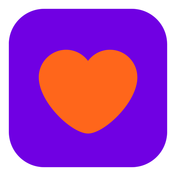 Casual Hookups Logo PNG Vector