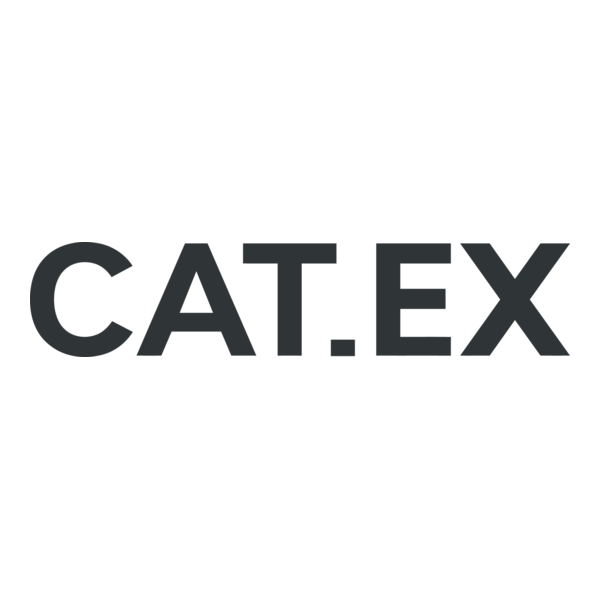Catex (CATT) Logo PNG Vector