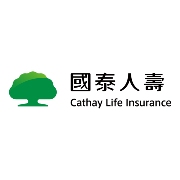 Cathay Life Insurance Logo PNG Vector