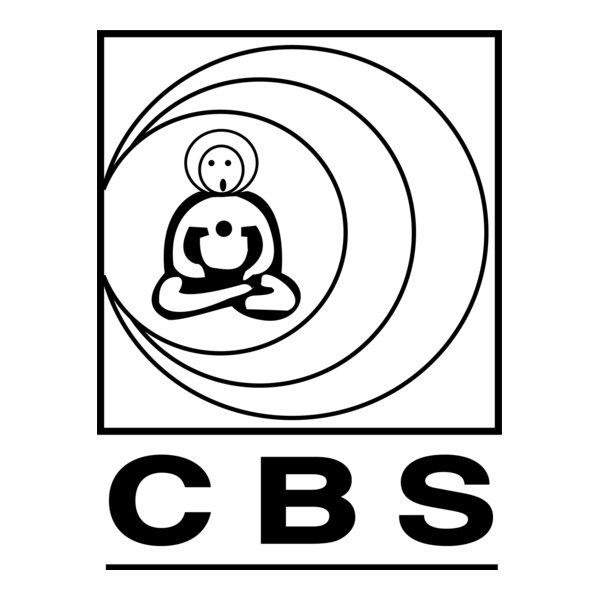 CBS Logo PNG Vector