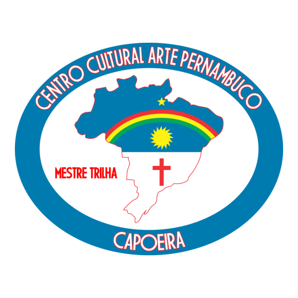 CECAPE CAPOEIRA Logo PNG Vector