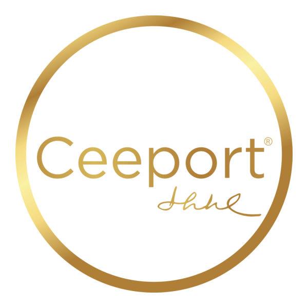 Ceeport Logo PNG Vector