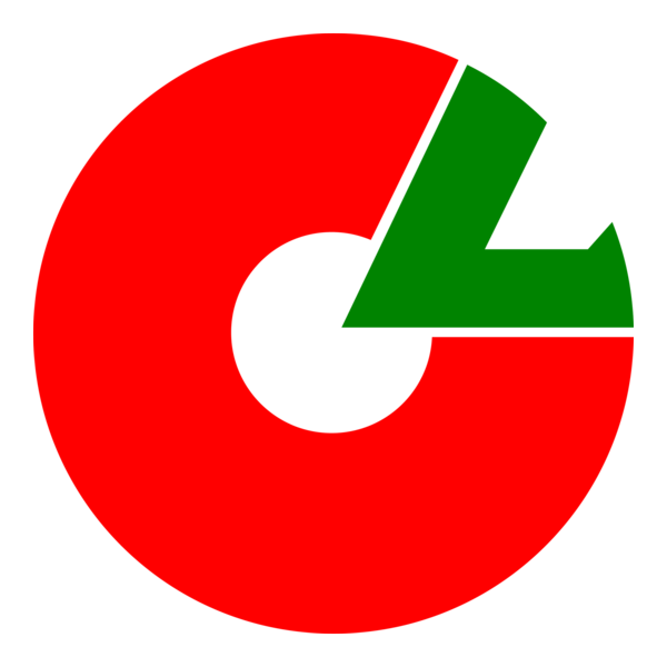 Central League 1949- Logo PNG Vector