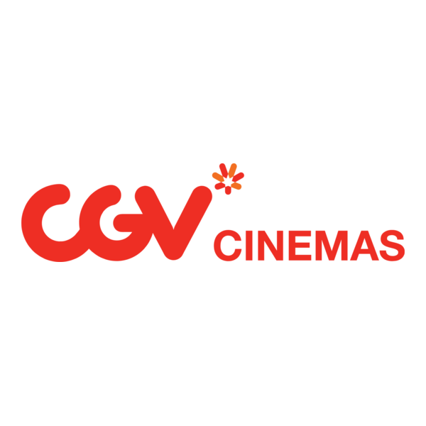 CGV Cinemas Logo PNG Vector