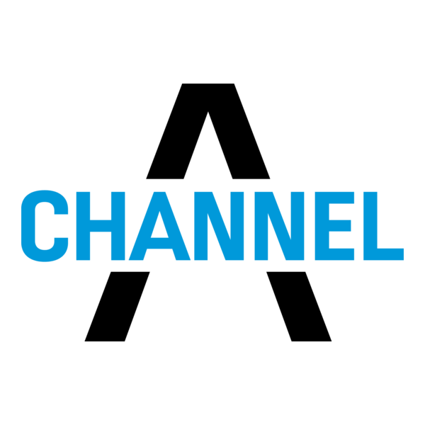 Channel A Logo PNG Vector