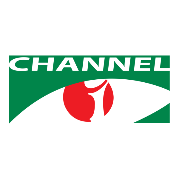 Channel-I Logo PNG Vector
