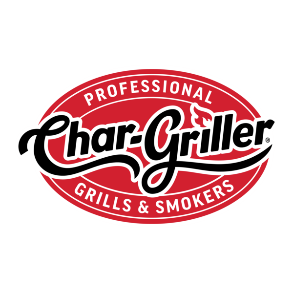 Char-Griller Logo PNG Vector