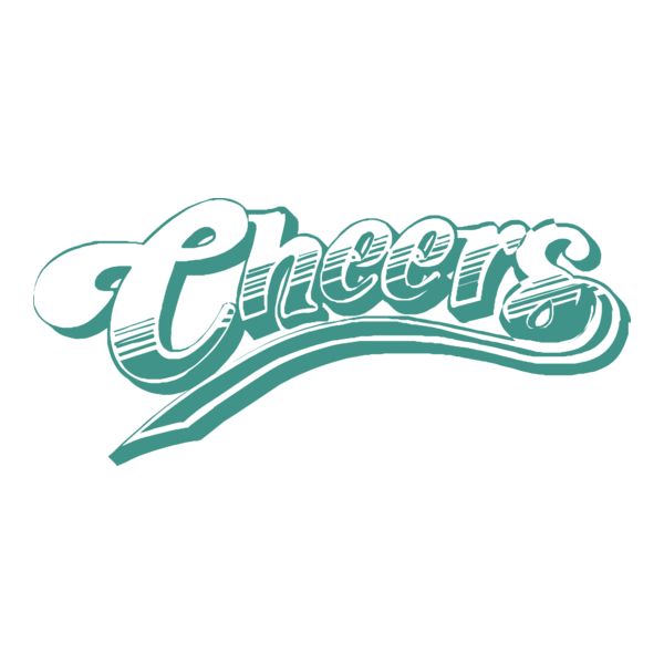 Cheers Logo PNG Vector