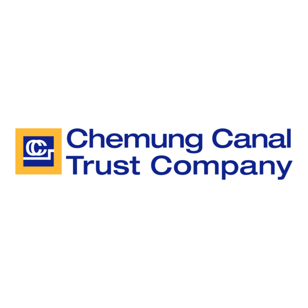 Chemung Canal Trust Company Logo PNG Vector (SVG) Free Download