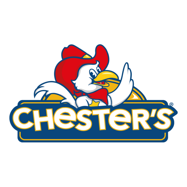 CHESTER'S Logo PNG Vector