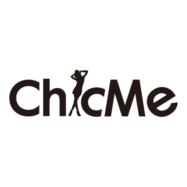 Chic Me Logo PNG Vector