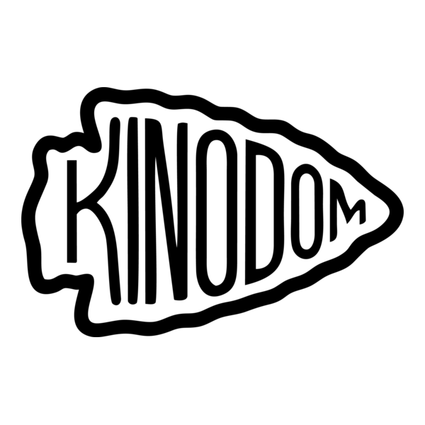 Chiefs Kinodom NFL Logo PNG Vector