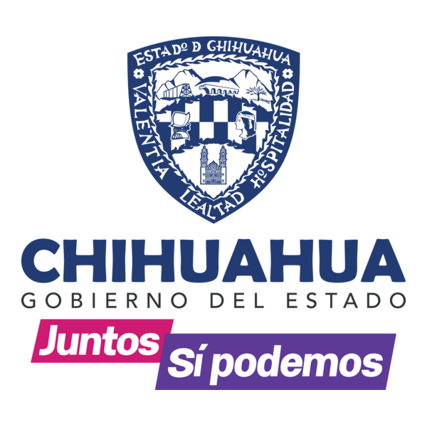 CHIHUAHUA Logo PNG Vector
