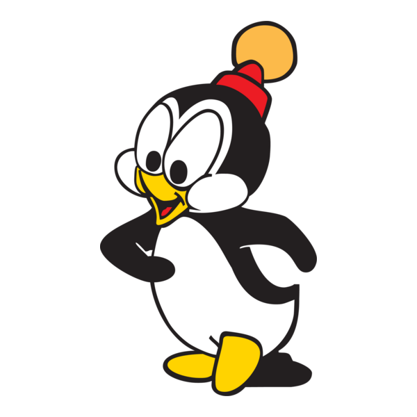 Chilly Willy Logo PNG Vector