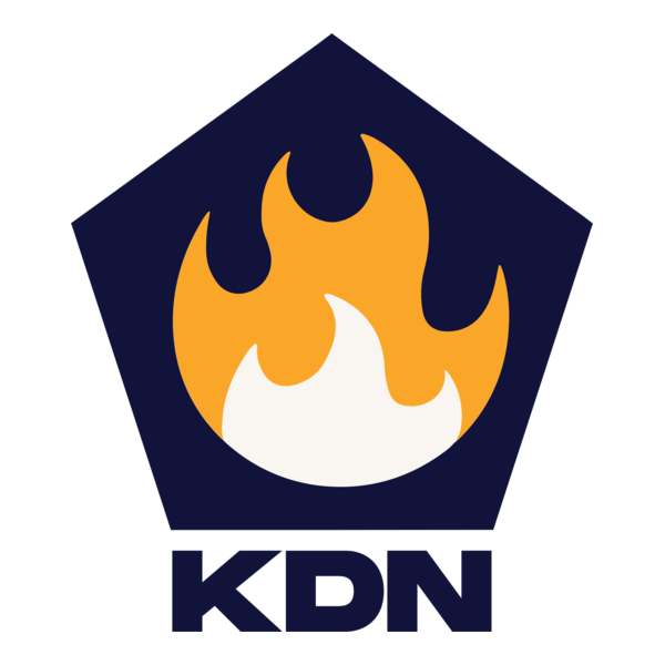 Christian Democratic Youth of Finland Logo PNG Vector