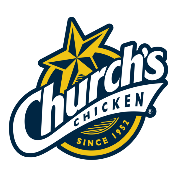 Church's Chicken Logo PNG Vector