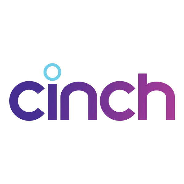 Cinch Logo PNG Vector