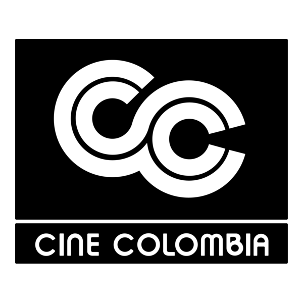 Cine Colombia Logo PNG Vector