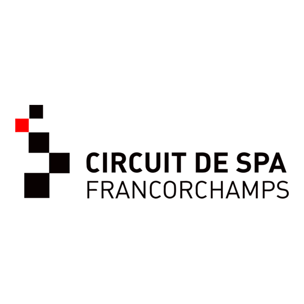 Circuit De Spa Francorchamps Logo PNG Vector