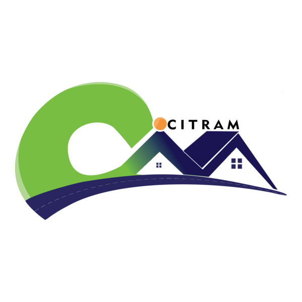 Citram Logo PNG Vector