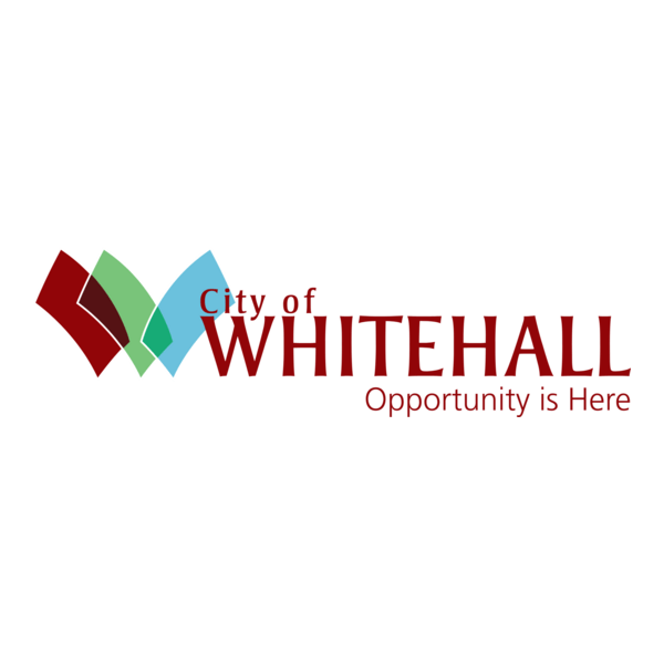 City of Whitehall Ohio Logo PNG Vector