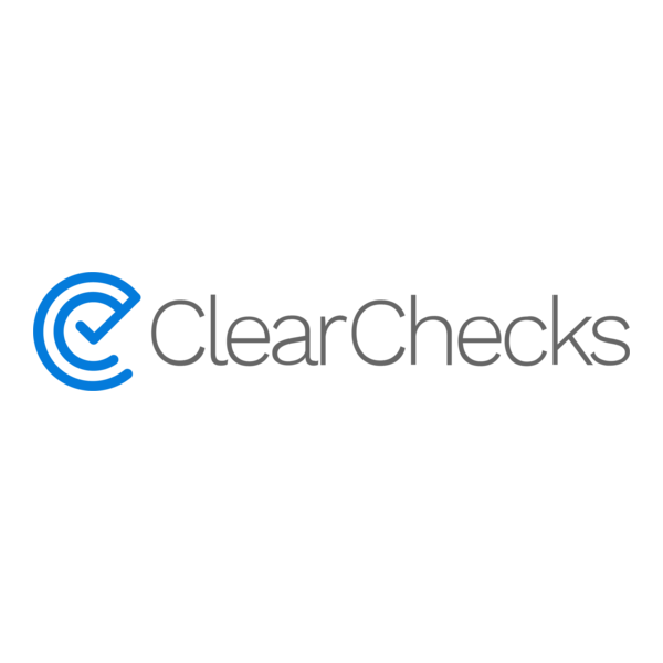 ClearChecks Logo PNG Vector