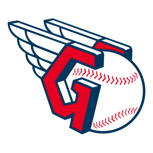 Cleveland Guardians 2022 Logo PNG Vector