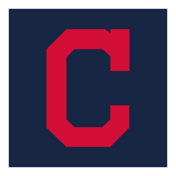 Cleveland Indians 2014-2021 Logo PNG Vector