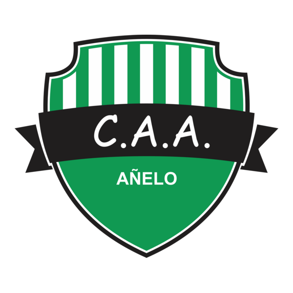 Club Atlético Añelo de Añelo Neuquén Logo PNG Vector