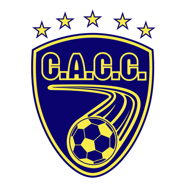Club Atlético Charata Central de Charata Chaco Logo PNG Vector